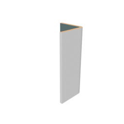 Wall Corner Rond